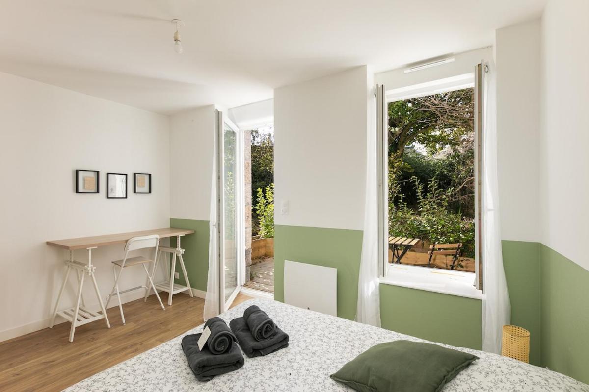 T2 Cotriade Appartement Brest