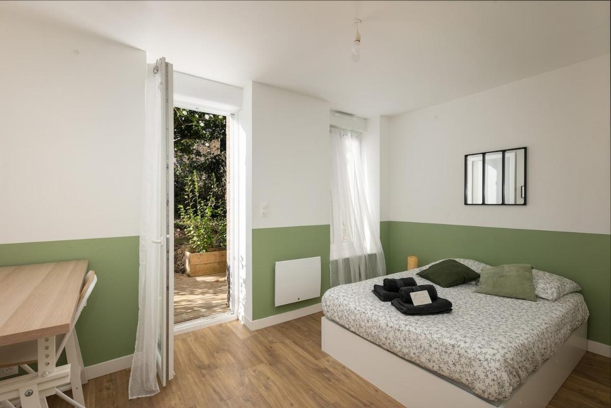 T2 Cotriade Appartement